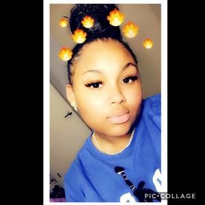 Meet your Posher, Rosa